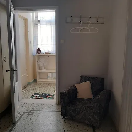 Retro Comfy Home Near Monastiraki Athènes Extérieur photo