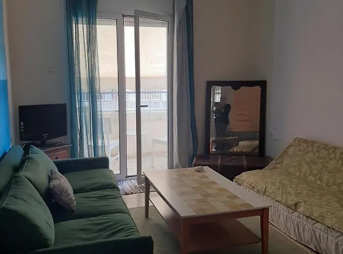 Retro Comfy Home Near Monastiraki