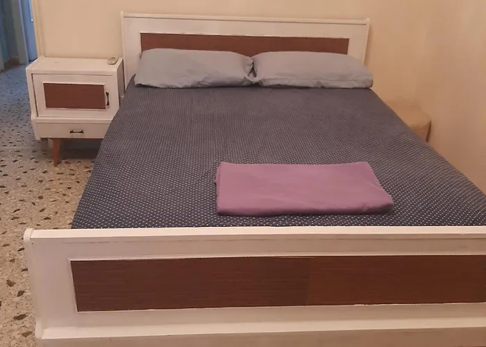 Retro Comfy Home Near Monastiraki