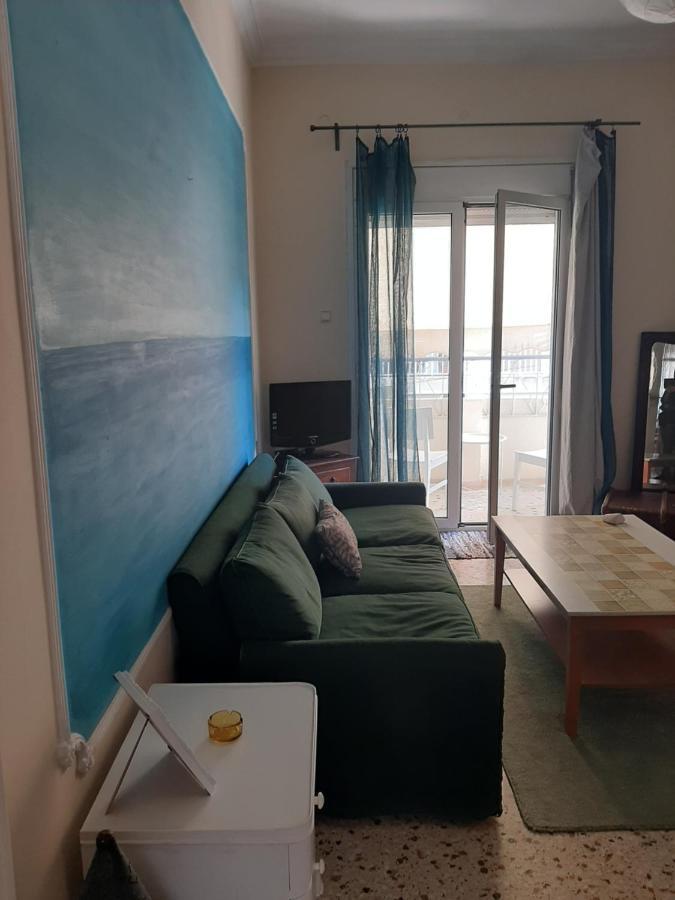 Retro Comfy Near Monastiraki Athens