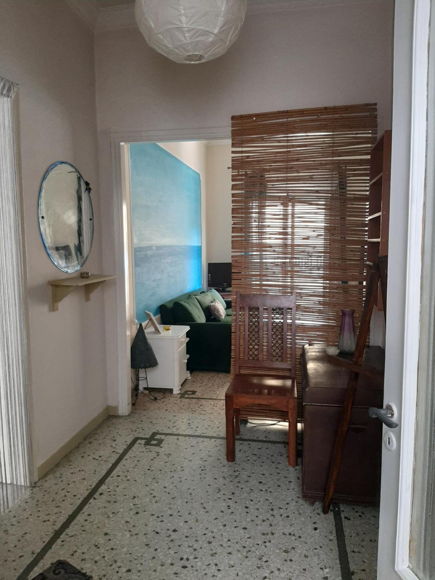 Appartement Retro Comfy Near Monastiraki Athènes
