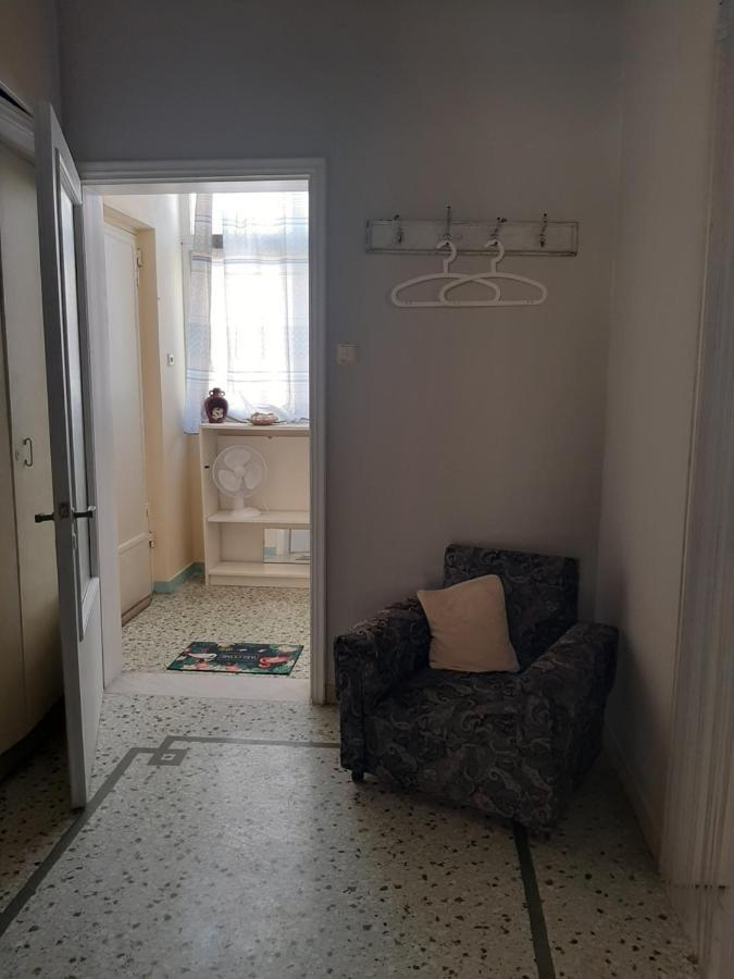 Retro Comfy Near Monastiraki