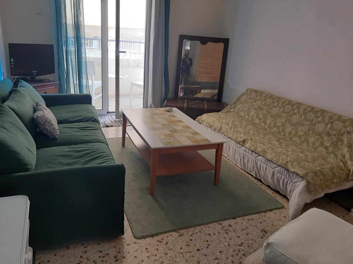 Retro Comfy Near Monastiraki