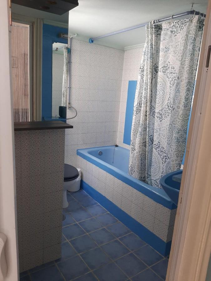 Appartement Retro Comfy Near Monastiraki
