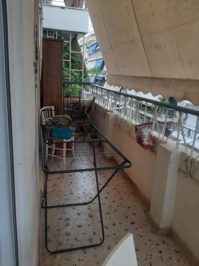 Retro Comfy Near Monastiraki Appartement