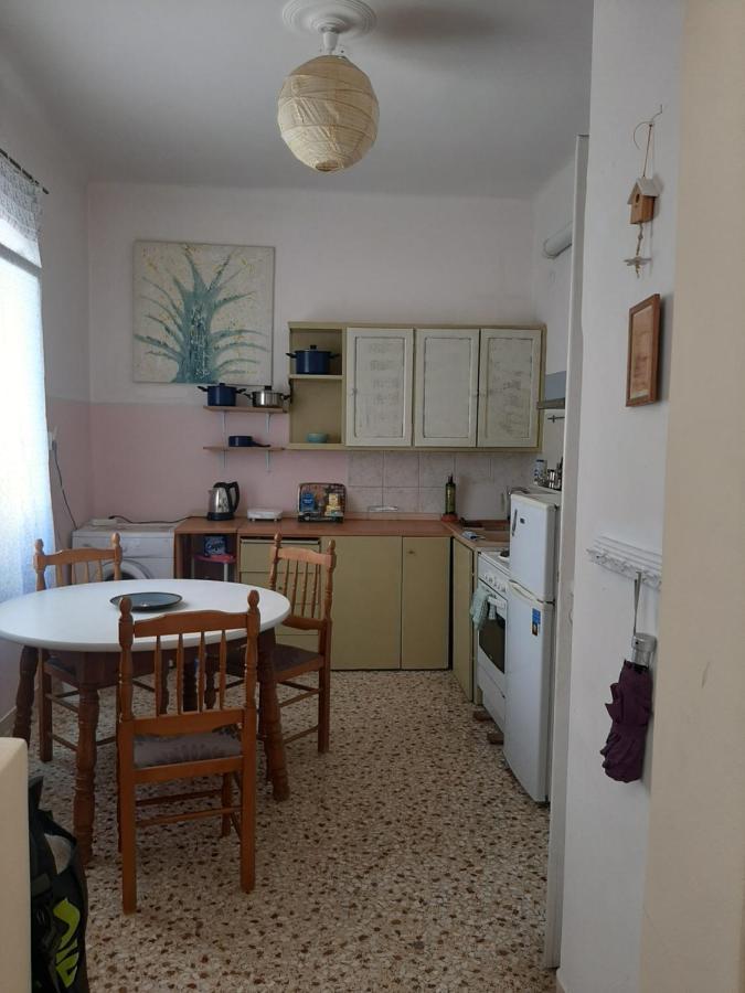 Retro Comfy Near Monastiraki Appartement *