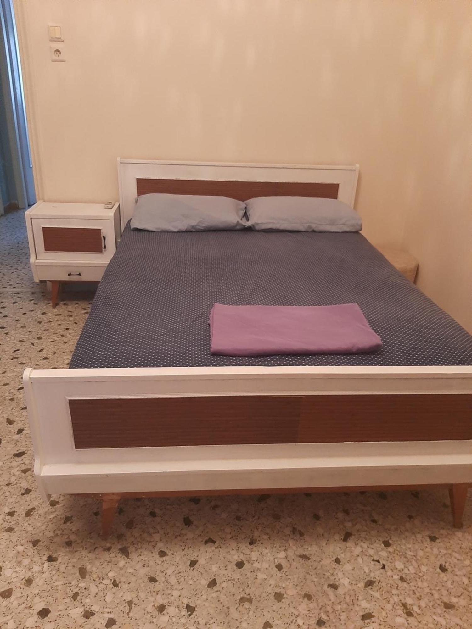 Apartment Retro Comfy Near Monastiraki Athens
